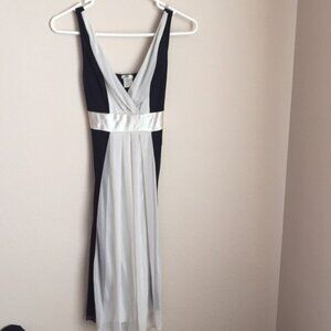 Juniors dress